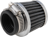 Clamp-On Pod Air Filter