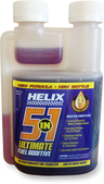 5-in-1 Ultimate Fuel Additive