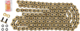 520 XRU Chain