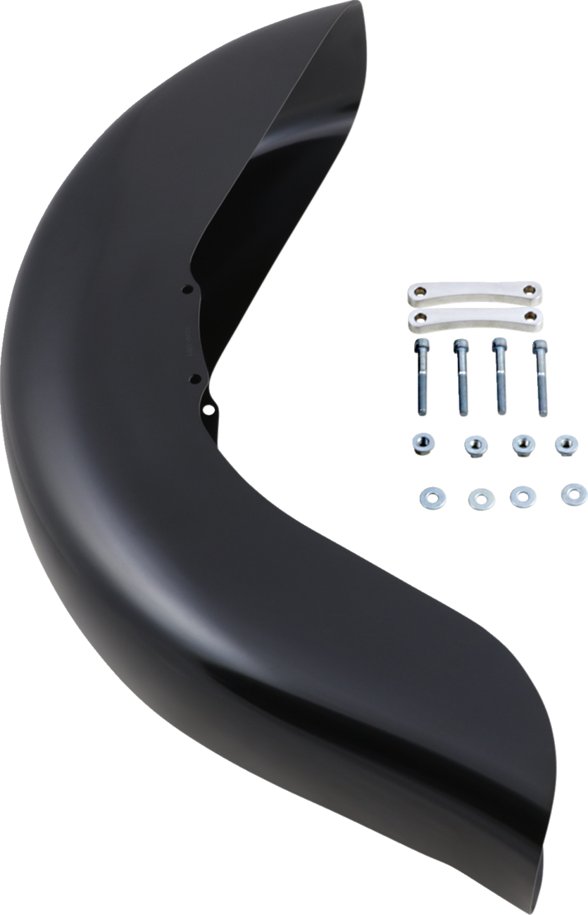 Benchmark Front Fender for Dresser