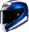 RPHA 12N Respon Helmet