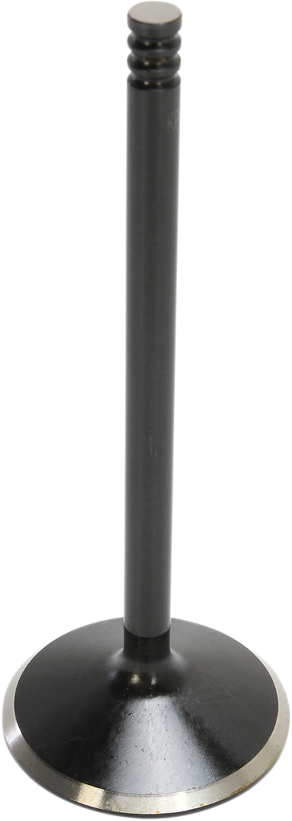 Nitrided Valve