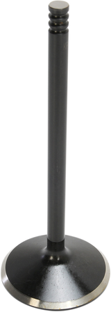 Nitrided Valve