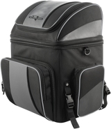 Route 1 Destination/Getaway Backrest Bag