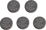 Replacement Valve Shims