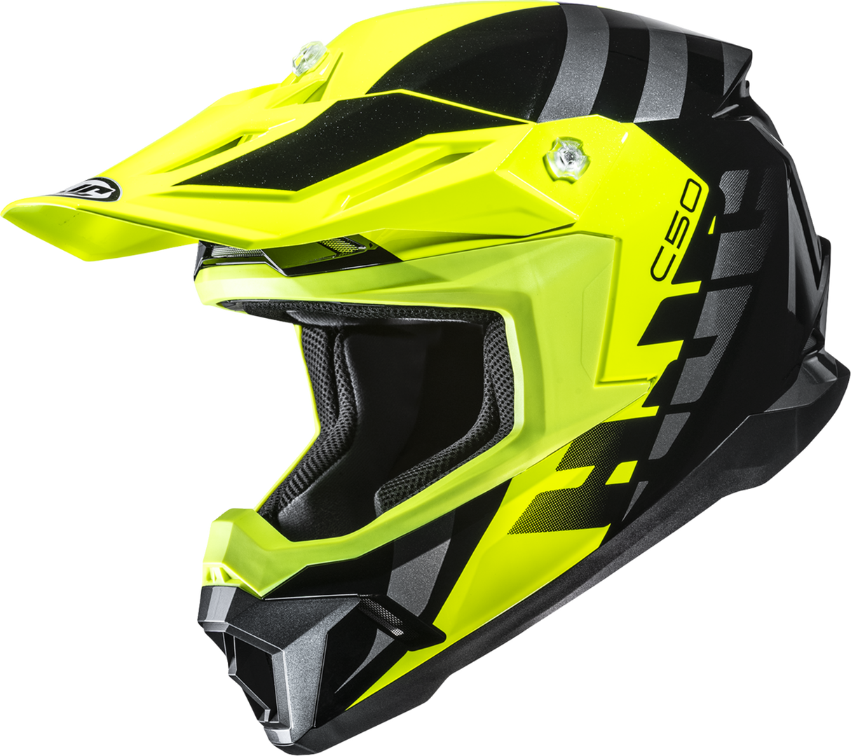 C50 Mirage Helmet