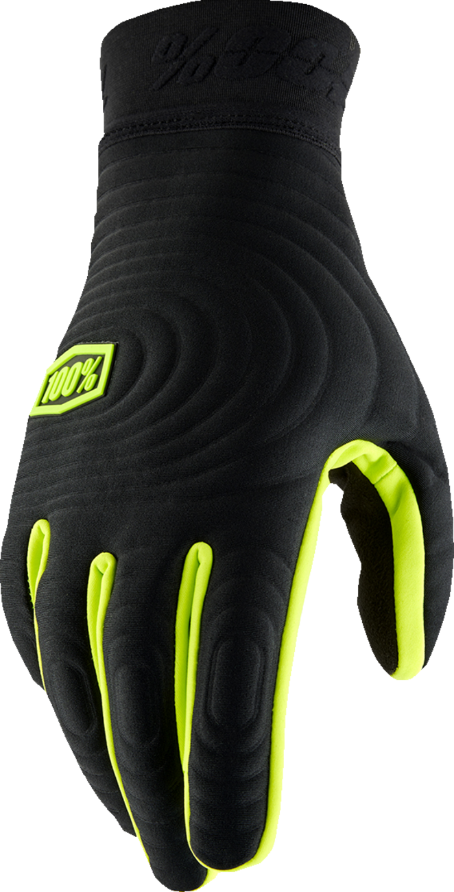 Brisker Xtreme Gloves