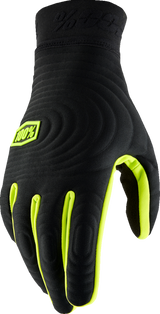 Brisker Xtreme Gloves