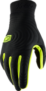 Brisker Xtreme Gloves