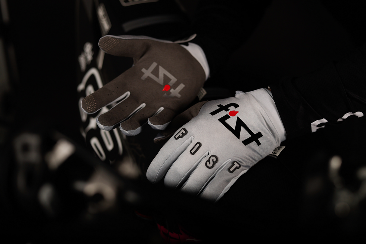 Frosty Lighter Cold Weather Gloves