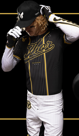 Sportmode Baller Pants