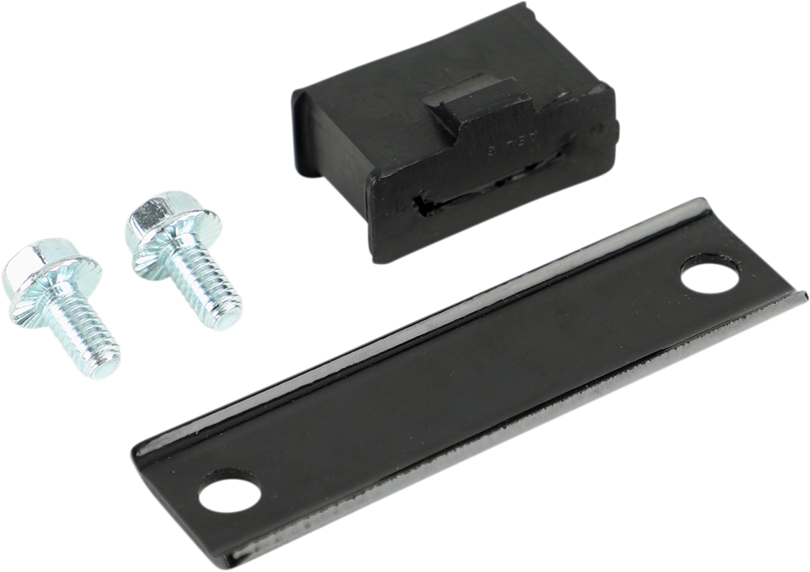 Exhaust Support Kit