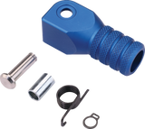 Knurled Shift Tip