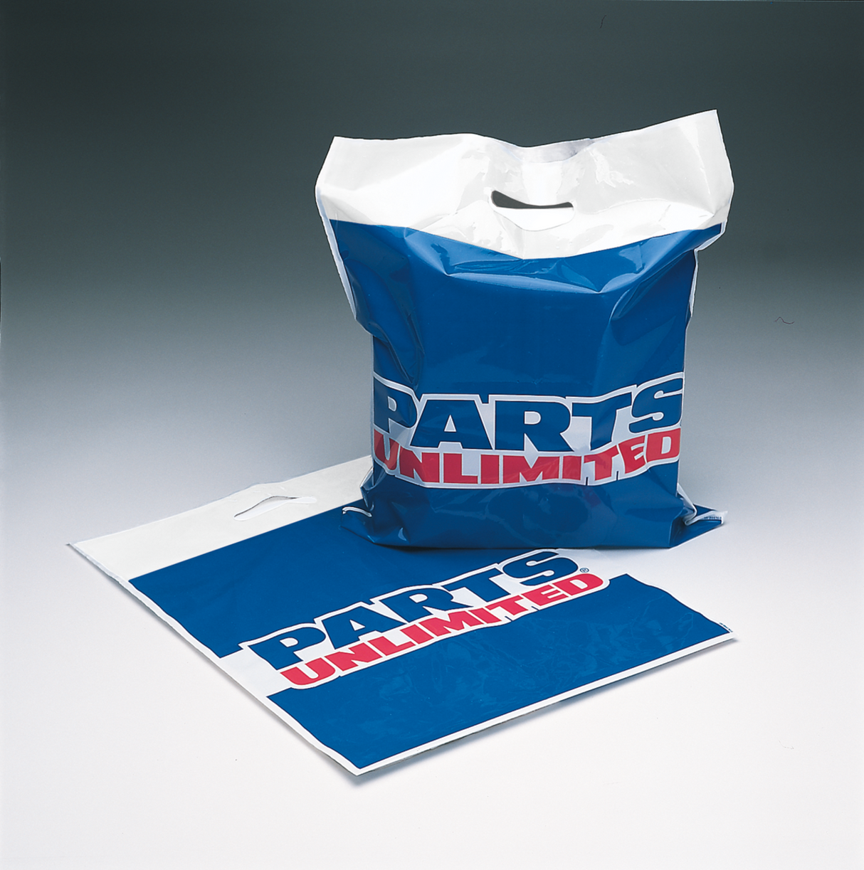 Shopping Bags