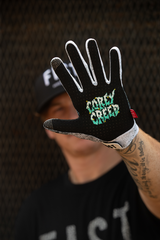 Breezer Corey Creed To The Moon Hot Weather Gloves