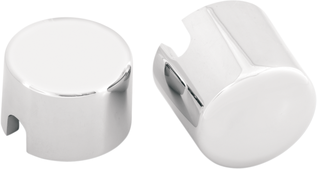 Axle Caps