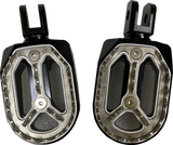 Qualifier Foot Pegs