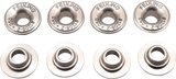Titanium Valve Spring Retainer Kit