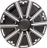 10-Gauge Derby Cover
