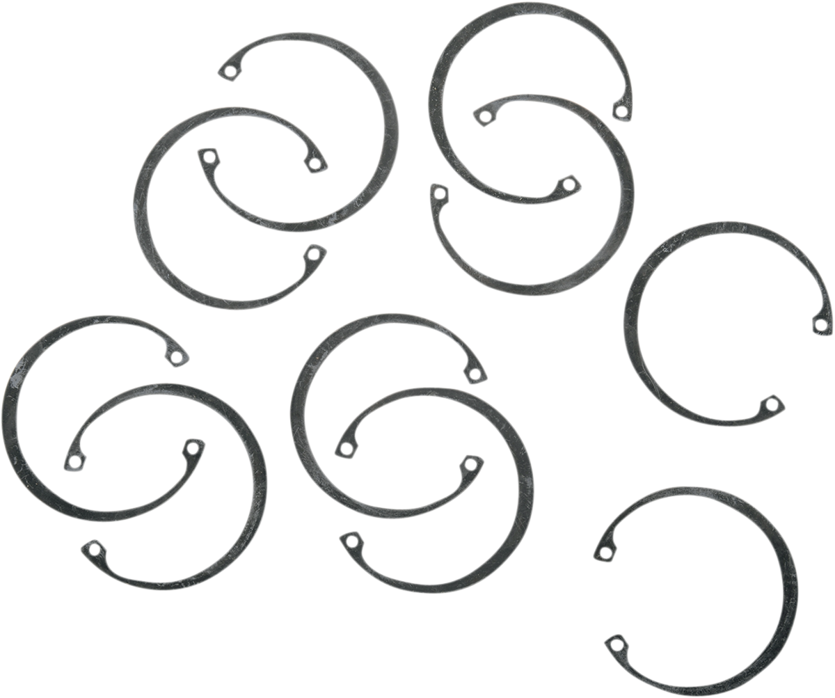 Snap Rings