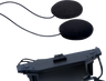 Insyde Communication System Speakers