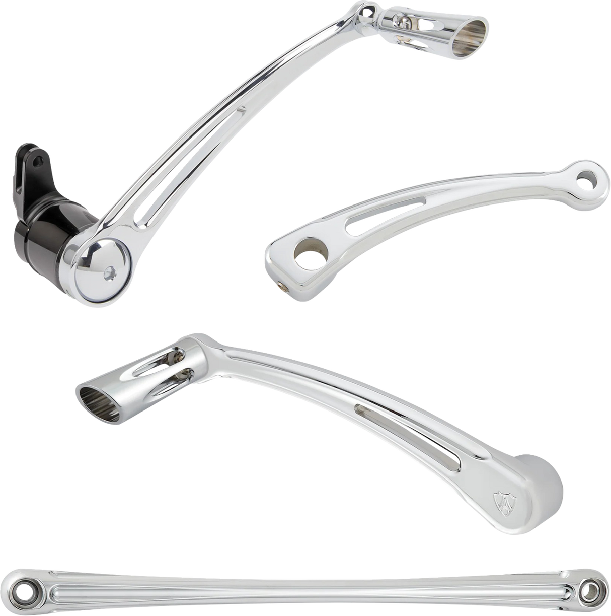 Deep Cut Foot Control Kits