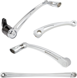 Deep Cut Foot Control Kits