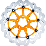 Wave® Brake Rotors