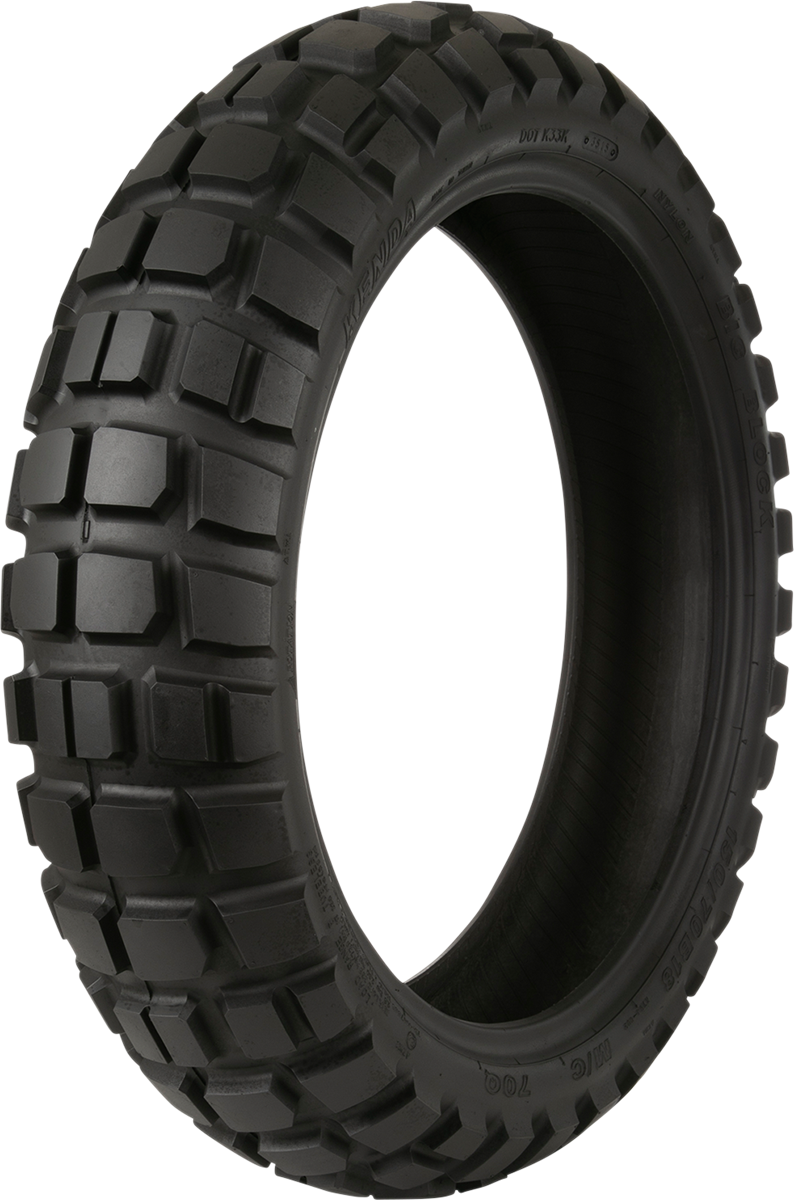K784 Big Block Tire