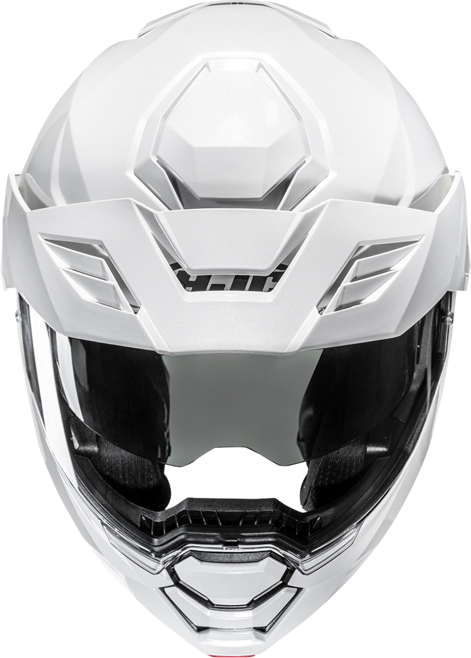 i80 Solid Modular Helmet