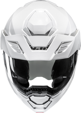 i80 Solid Modular Helmet