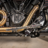 Aggressor Brake Pedal