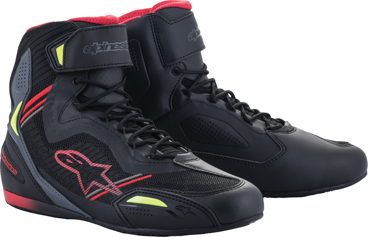 Faster-3 Rideknit® Shoes