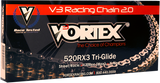 RX3 Drive Chain