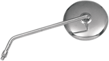 Round Honda CB Style Universal Mirror