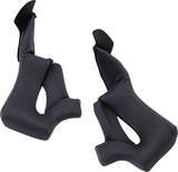 Warrant Helmet Cheek Pads