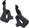 Warrant Helmet Cheek Pads