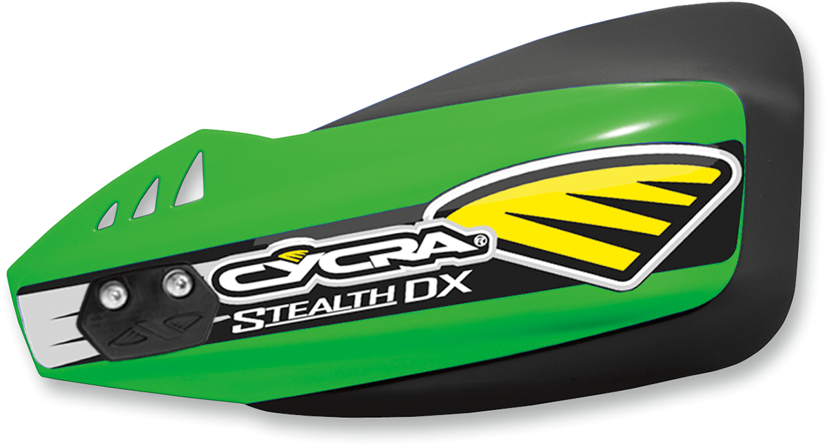 Stealth DX Racer Pack