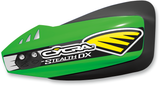 Stealth DX Racer Pack