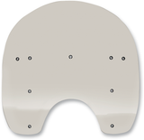 Replacement Plastic Windshield