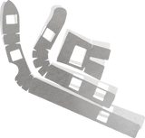 Heat Shield Liner Kit
