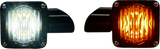 Shark Demon™ High-Performance LED Front Turn Signals