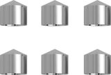 Rocker Box Bolt Caps