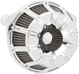 Inverted Series Air Cleaner Kit — 10 Gauge