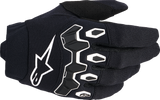 Youth Full Bore V2 Gloves