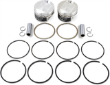 High-Performance Piston Kit