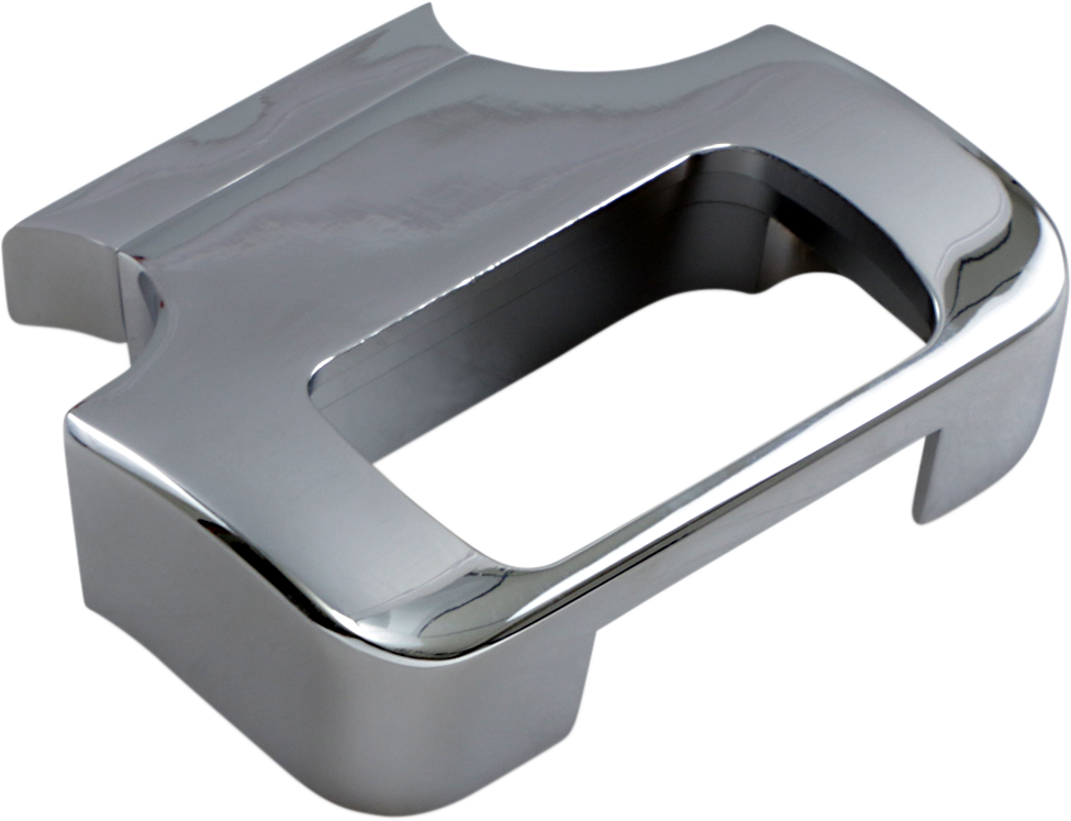 Fat Bob Gauge Mount