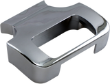 Fat Bob Gauge Mount