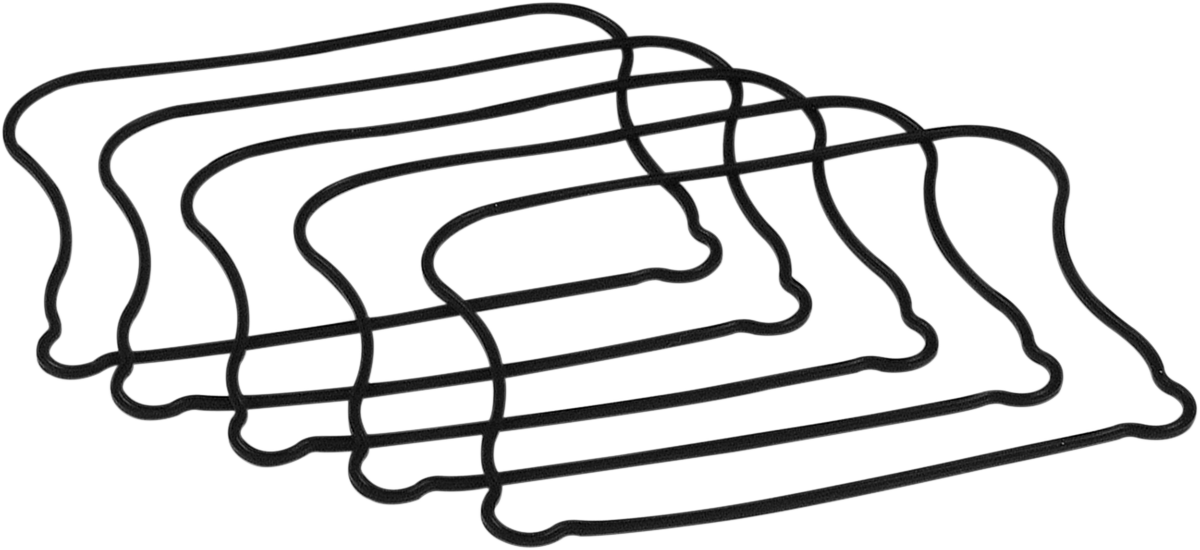 Replacement Rocker Box Cover Gaskets