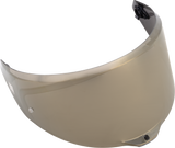 K7 Helmet GT8-1 Pinlock® 120 MaxVision™ Prepared Shield
